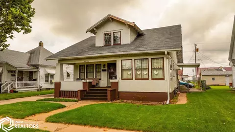 310 N Weller St, Ottumwa, IA 52501