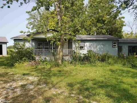 2305 N F Ave, Lovilia, IA 50150