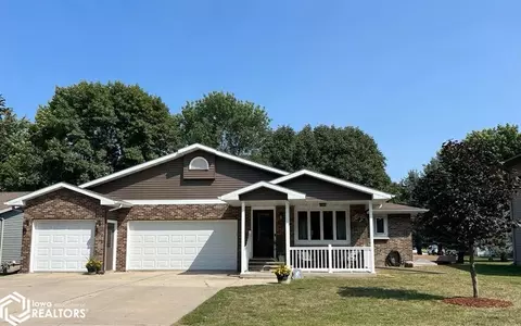 1502 N 23rd St, Clear Lake, IA 50428