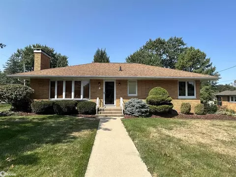 515 W Morningside Dr, Burlington, IA 52601