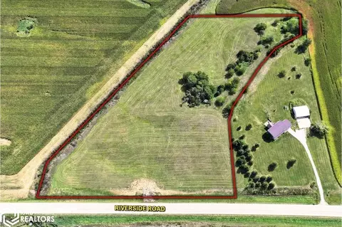 Riverside Road, Riverside, IA 52327