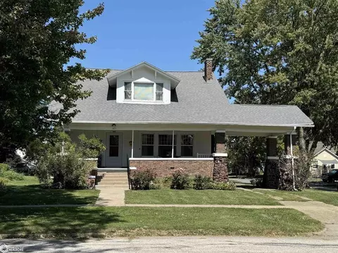 601 W Montgomery, Creston, IA 50801
