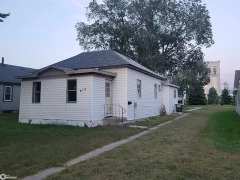 610 N Lincoln Ave, Eagle Grove, IA 50533