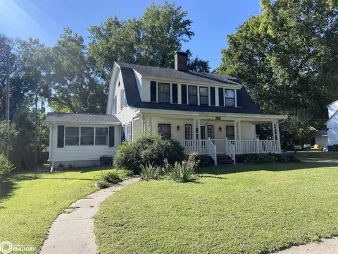 609 Highland Ave, Red Oak, IA 51566