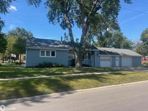1701 Custer St, Iowa Falls, IA 50126