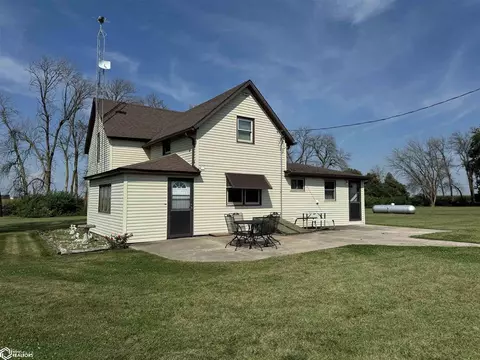 1489 270th St, Webster City, IA 50595