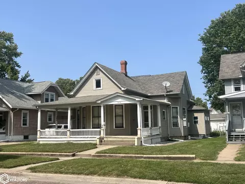 2419 Avenue J, Fort Madison, IA 52627