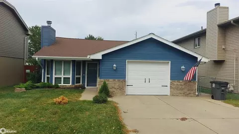 2318 Avenue K, Council Bluffs, IA 51501