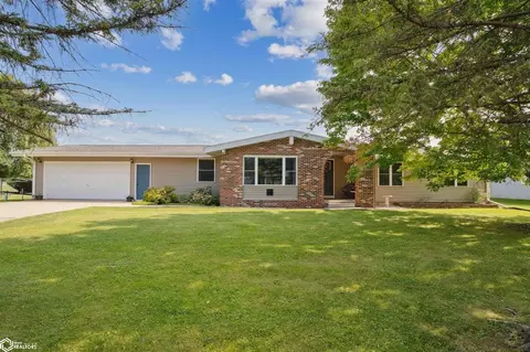 12576 148th Ave, West Burlington, IA 52655