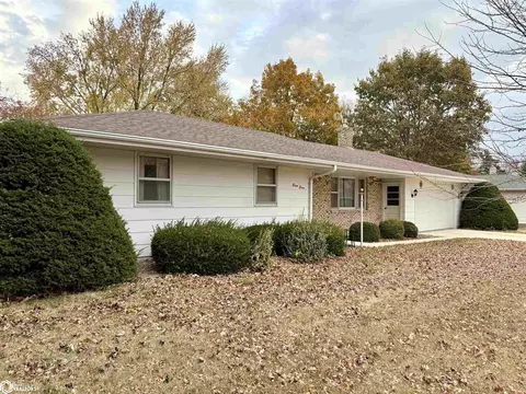 1111 5th Ave SW, Humboldt, IA 50548