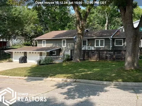 1902 W 5th Ave N, Clear Lake, IA 50428