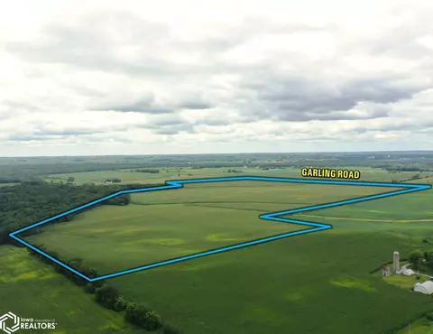 Garling Road, La Porte City, IA 50651