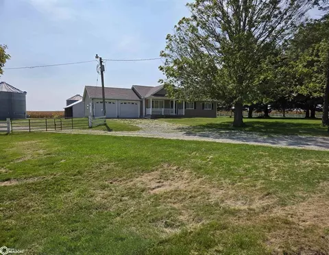 642 Highway G76, Melcher Dallas, IA 50062
