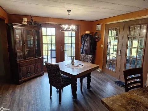 Dining - 100 Broad St, Rolfe, IA 50581 photo 1 of 1