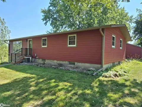 Exterior - 100 Broad St, Rolfe, IA 50581 photo 2 of 8