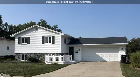 1307 Casper Dr, Ottumwa, IA 52501