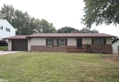 407 Linden Ave, Shenandoah, IA 51601