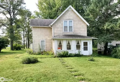 207 W County Rd, Galva, IA 51020