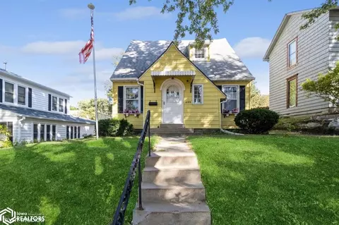 608 Maple St, Atlantic, IA 50022