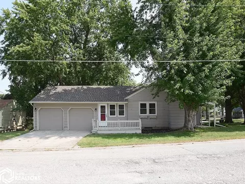 405 Park Ave, Shenandoah, IA 51601