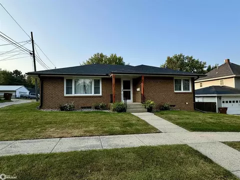 505 Brayton St, Audubon, IA 50025