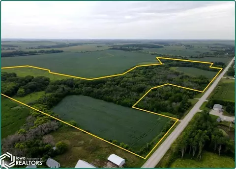 Gilmore Ave., Alta Vista, IA 50603