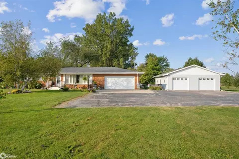 21315 Dmc Hwy 79, Danville, IA 52623