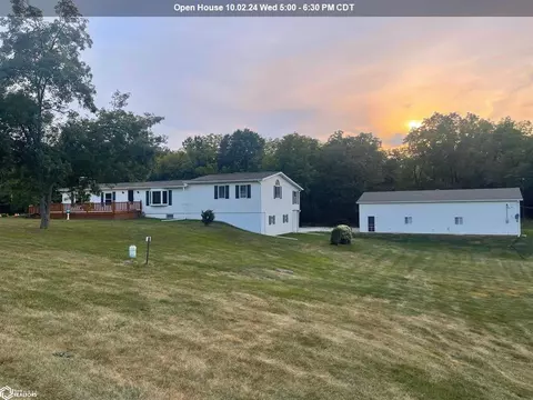 1627 303rd Ave, Fort Madison, IA 52627
