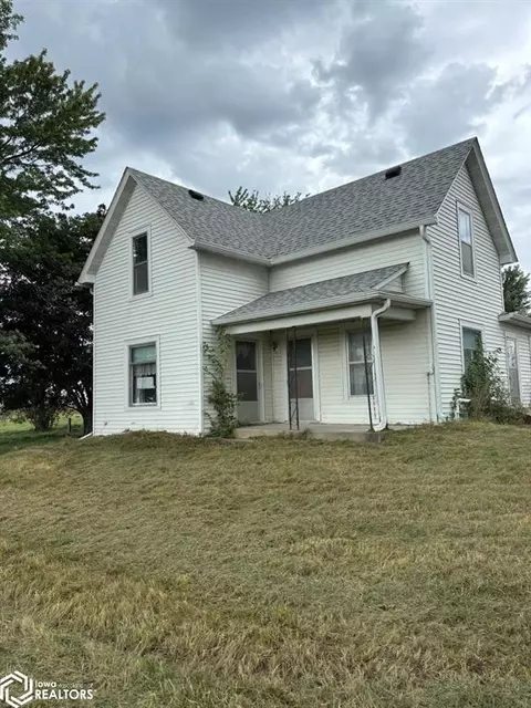 777 Polk St, Knoxville, IA 50138