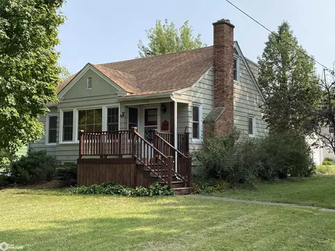 1848 Richmond Ave, Ottumwa, IA 52501