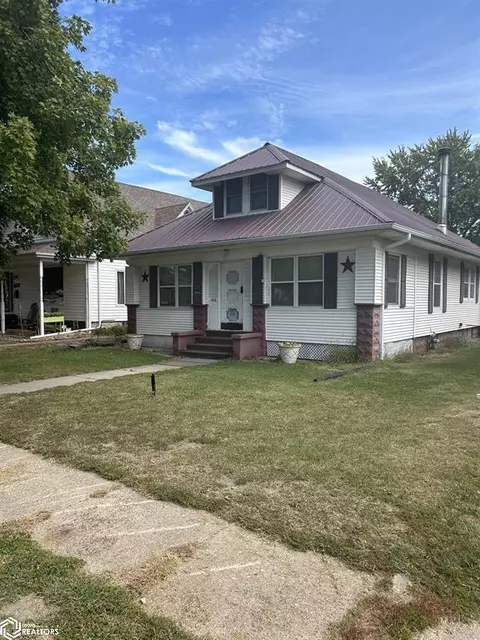 406 S Willard St, Ottumwa, IA 52501