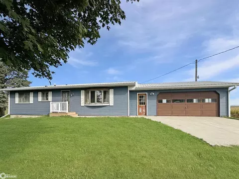 2483 195th St, Traer, IA 50675