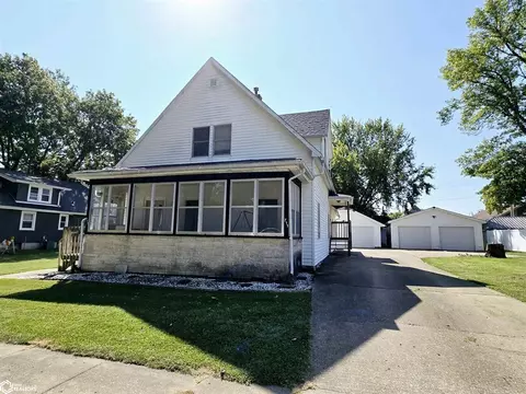 711 Sweeny Ave, Burlington, IA 52601
