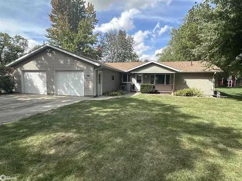 608 Dye St, Harlan, IA 51537