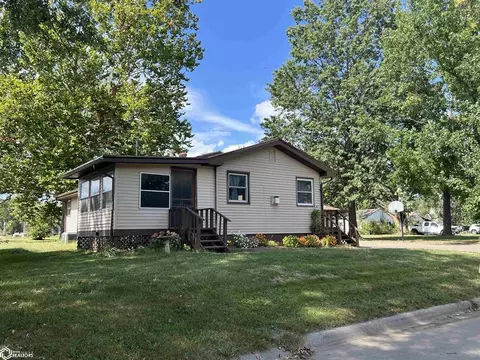 545 Morris St, Ottumwa, IA 52501