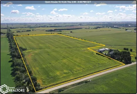 Killdeer Ave., Waverly, IA 50677