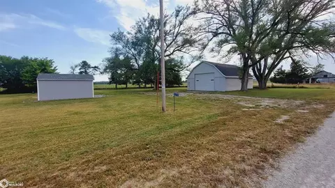 1710 225th St, Percival, IA 51648