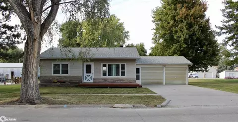 705 Whitney St, Griswold, IA 51535
