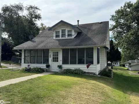 319 Freeman Ave, Audubon, IA 50025