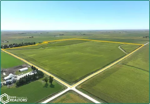 29 Th Ave At 67th St, Shellsburg, IA 52332