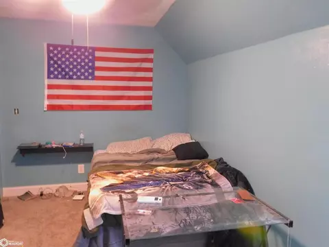 Bedroom - 421 Maple St, Deloit, IA 51441 photo 2 of 3