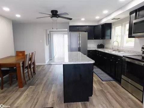 Kitchen - 421 Maple St, Deloit, IA 51441 photo 1 of 3