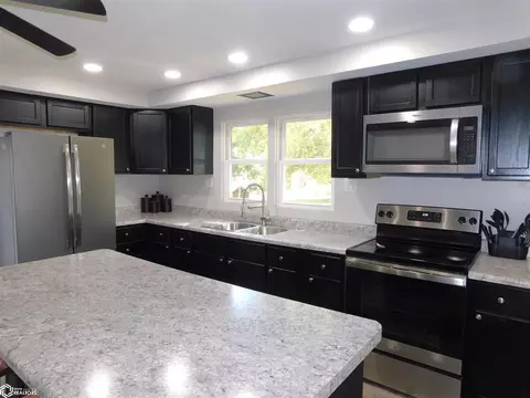 Kitchen - 421 Maple St, Deloit, IA 51441 photo 3 of 3