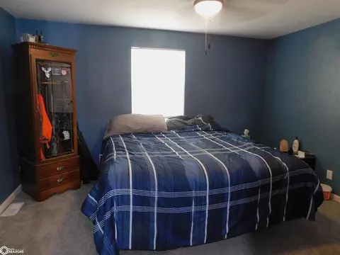 Bedroom - 421 Maple St, Deloit, IA 51441 photo 1 of 3