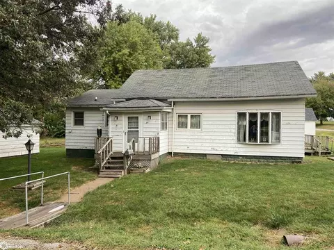 600 Howland St, Emerson, IA 51533
