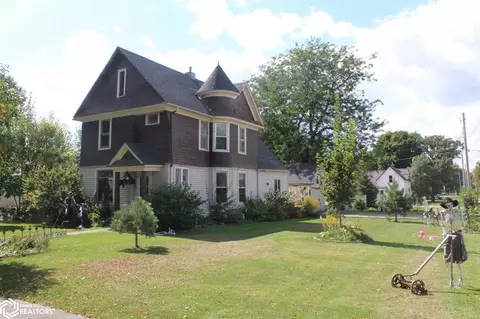 720 Bush Ave, Garner, IA 50438
