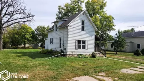 621 S Van Buren Ave, Mason City, IA 50401