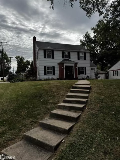 1401 S Elm St, Shenandoah, IA 51601