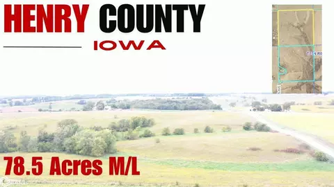 0 Dakota Ave, Wayland, IA 52654