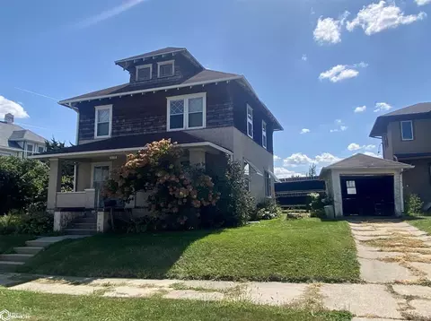 618 Fremont St, Marshalltown, IA 50158